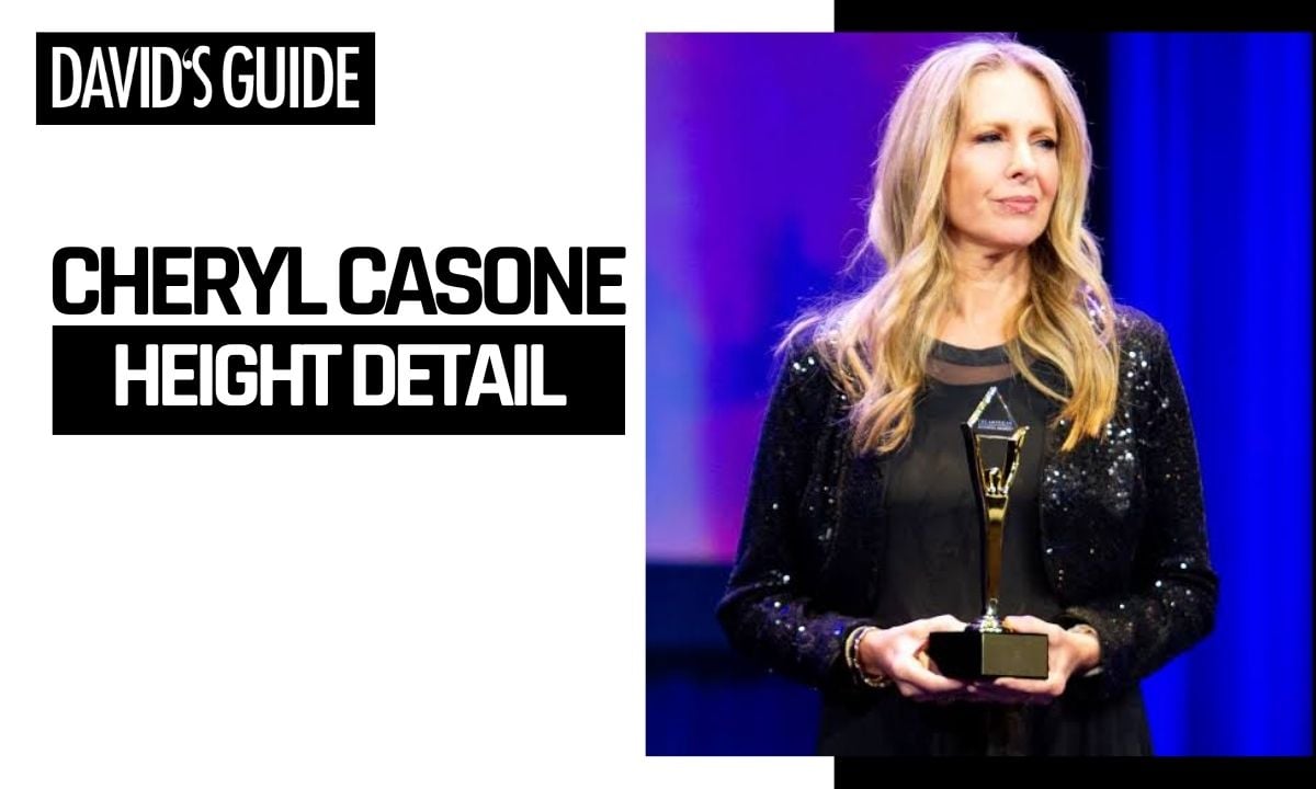 Cheryl Casone: Age, Husband, Height, Net Worth, Salary and Fox News Career