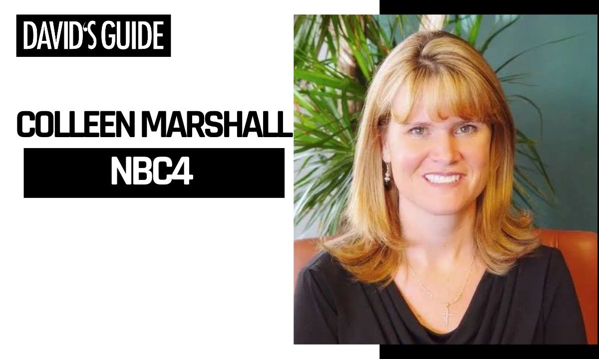 Colleen Marshall Age 2026: The Surprising Truth About Her Career, Family and Current Status