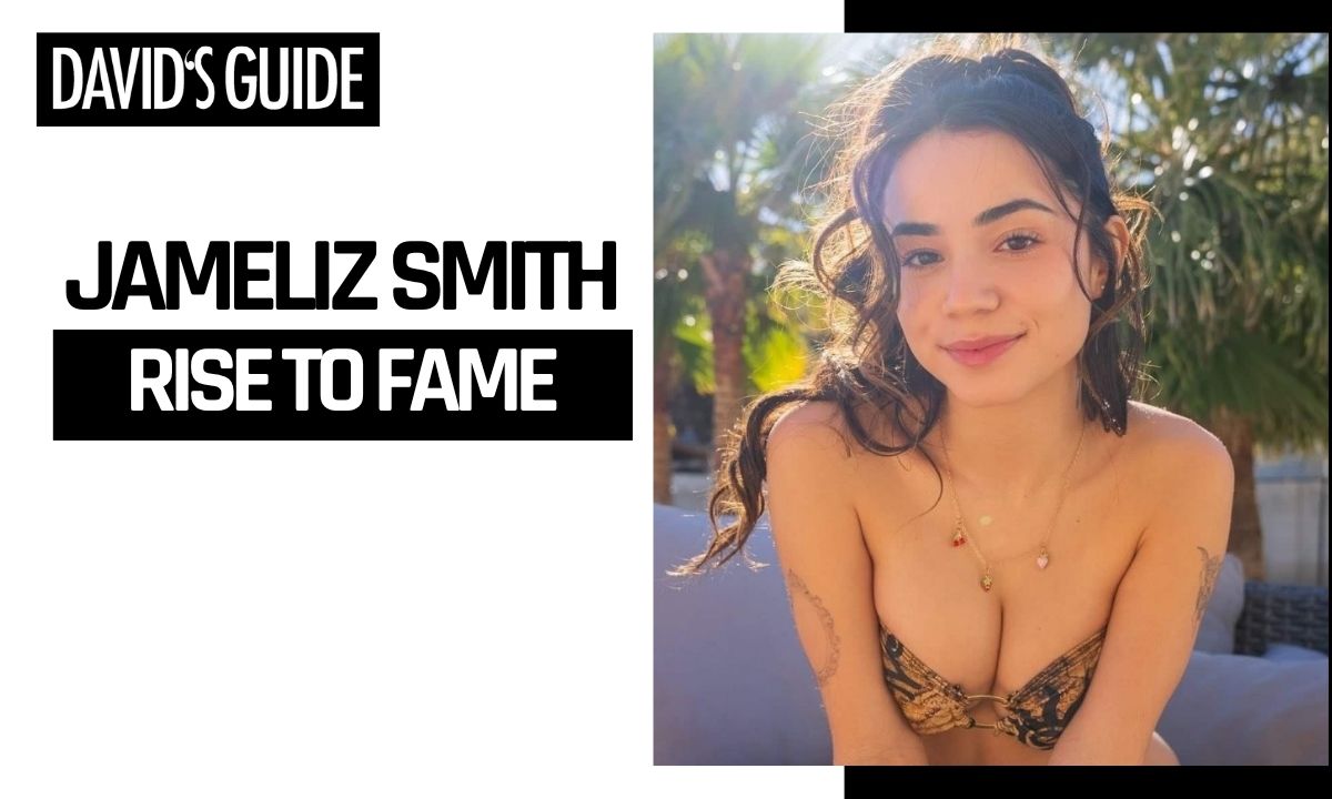 Jameliz Smith Career & Rise to Fame