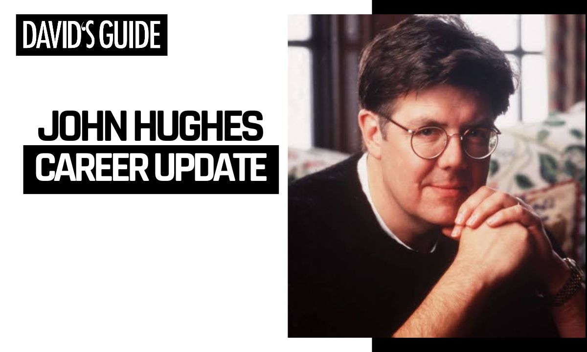 John Hughes' Career