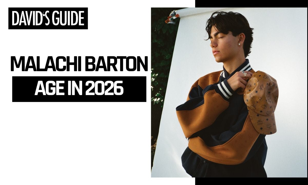 How Old Is Malachi Barton? (Updated for 2026)