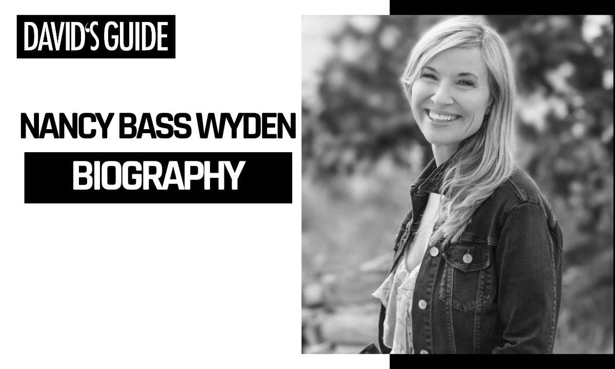 Nancy Bass Wyden Biography: Age, Net Worth, Family & Facts