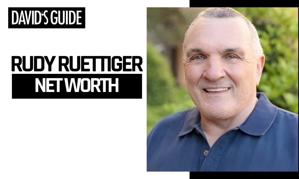 Rudy Ruettiger Net Worth 2026: How Much Is He Worth Today?