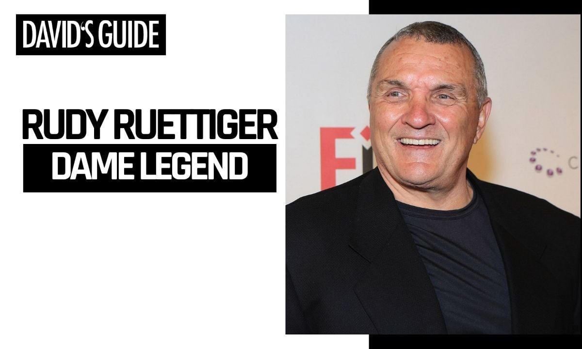 Rudy Ruettiger Net Worth 2026: The Untold Story of His Notre Dame Legacy
