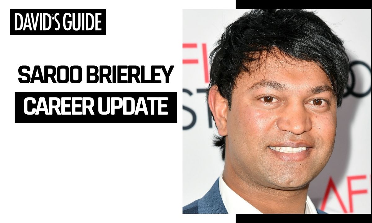 Saroo Brierley Career