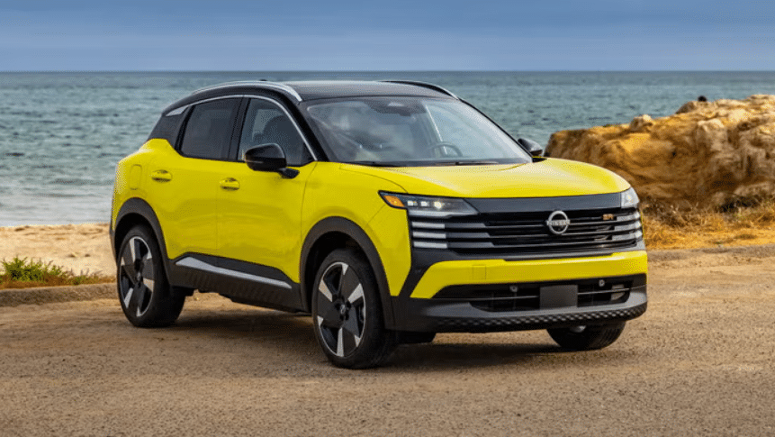 best family cars under $30,000 for 2026