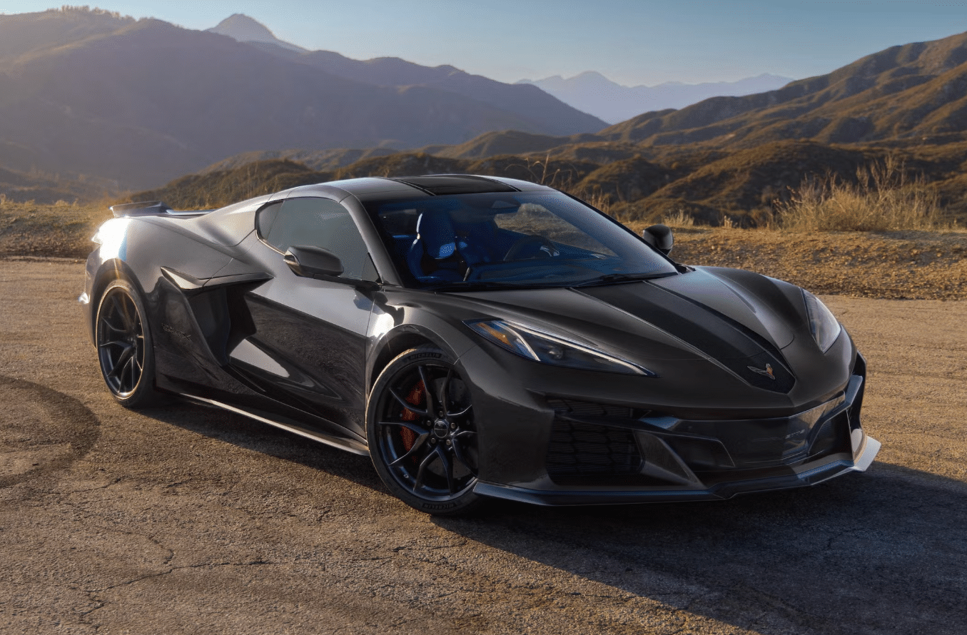 best hybrid cars for long distance driving