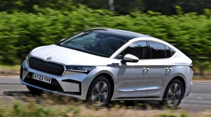 affordable electric cars with long range