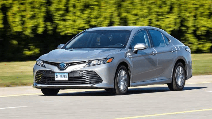 best used SUVs under $20,000