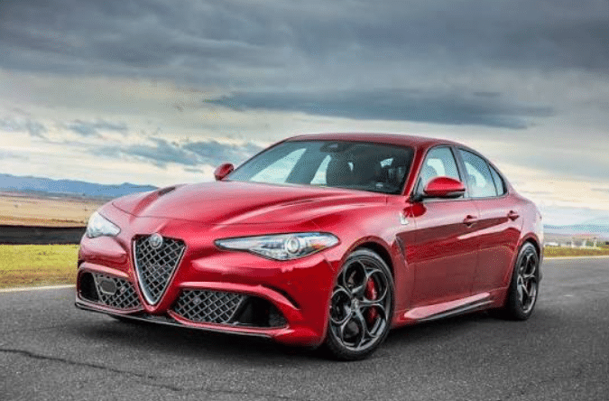 best luxury cars under $40,000