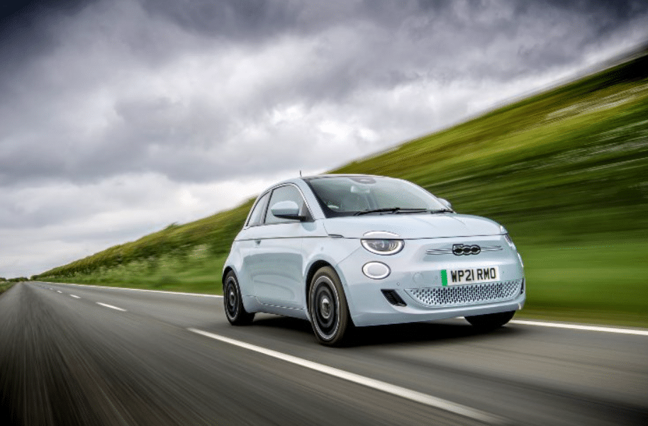 best compact cars for city driving