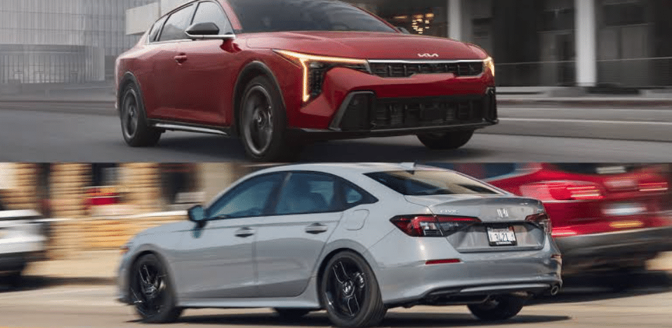 best fuel efficient cars for city driving
