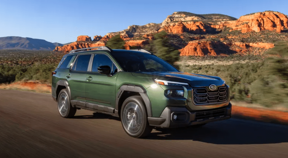 best cars for long distance driving
