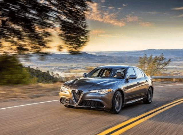 best luxury cars under 50000 dollars