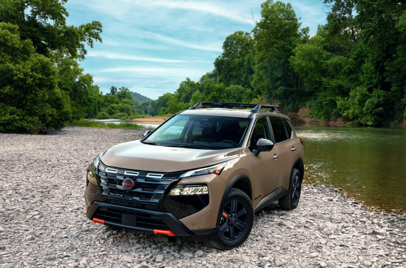 best compact SUVs for daily driving