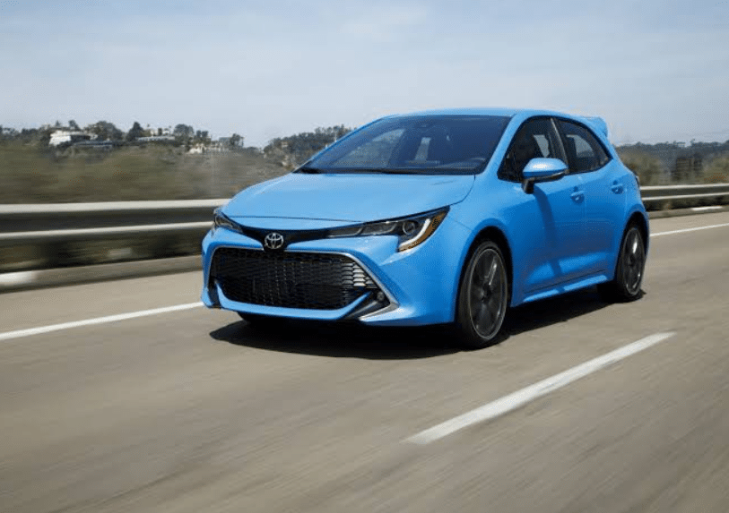best cars for new drivers to buy