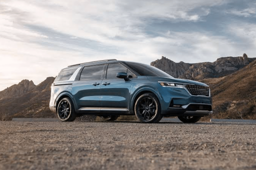best family cars with good safety ratings