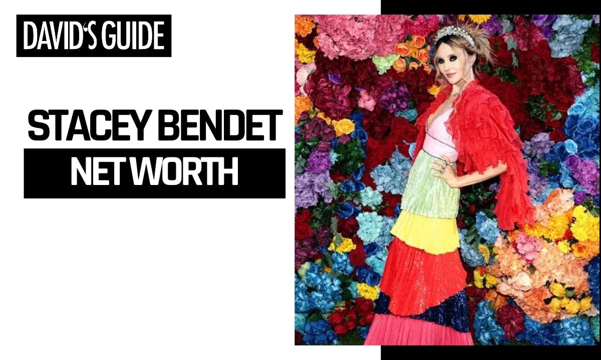 Stacey Bendet Net Worth: How Alice + Olivia Built a $200 Million Fashion Brand