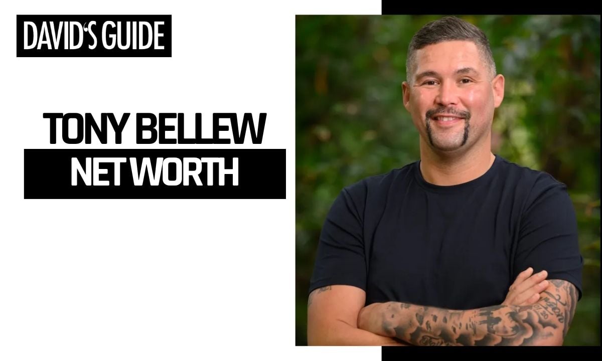 Tony Bellew: Career, Net Worth, Awards and Everything You Need to Know