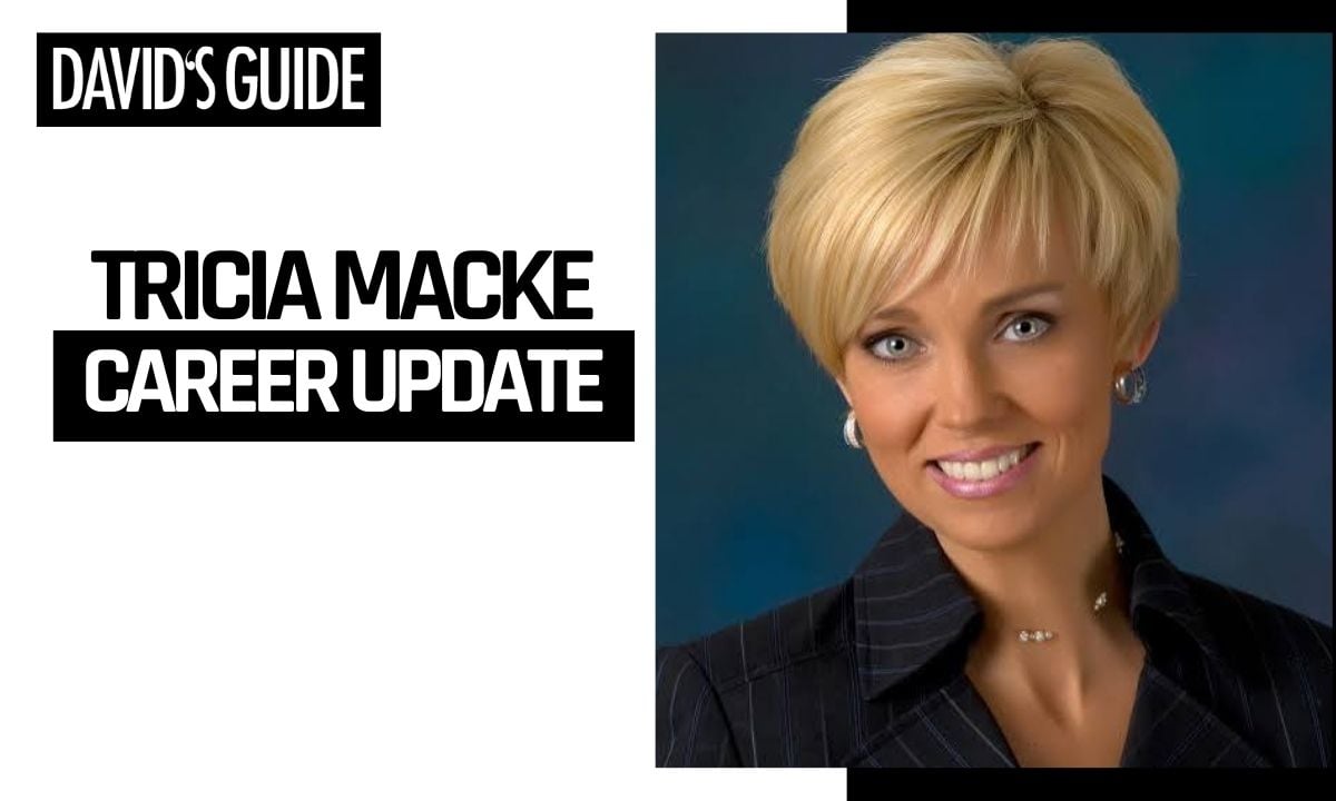 Tricia Macke: Cincinnati's Longest-Tenured News Anchor — Age, Career, Husband, and Facts