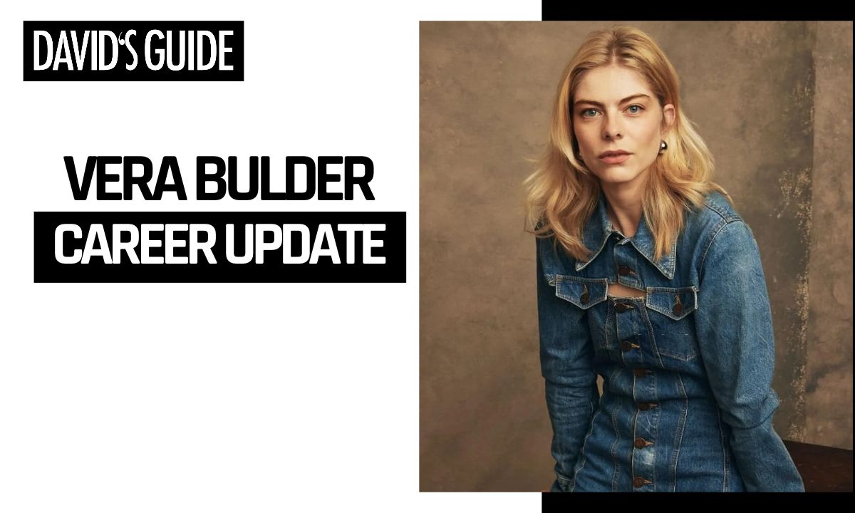 Vera Bulder Career