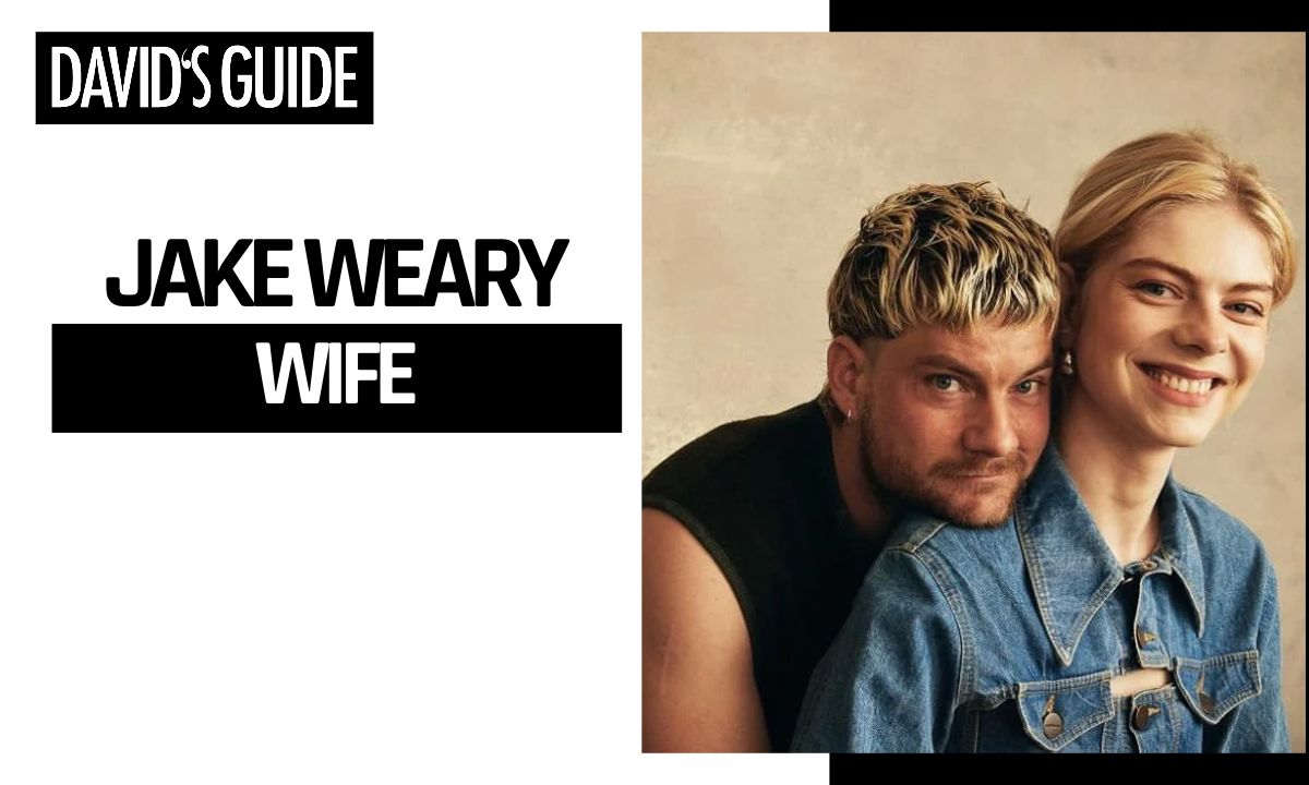 Jake Weary Wife: Who Is Vera Bulder? Age, Height, and Bio