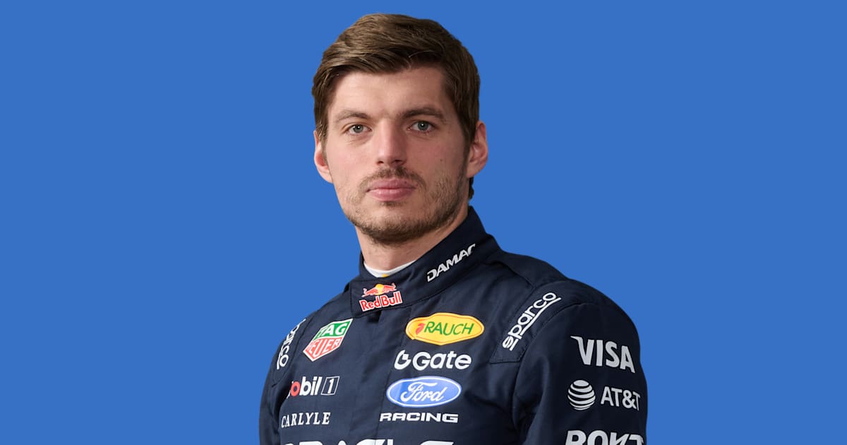 Max Verstappen, winless in 2026, heads to his home race at Zandvoort.
