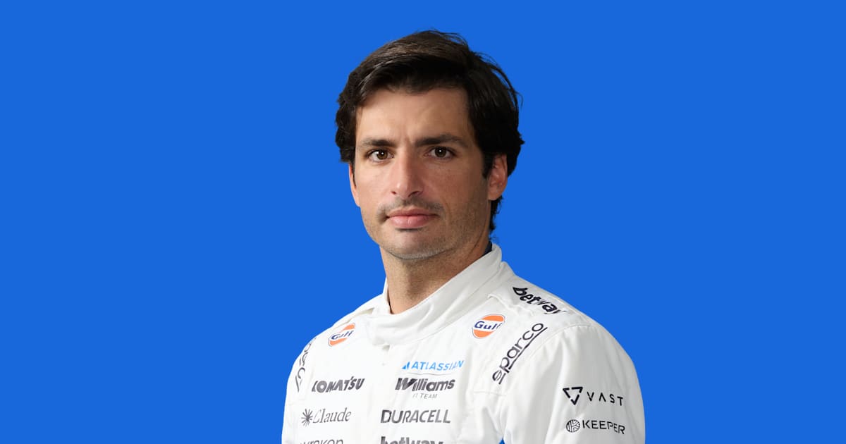 Carlos Sainz of Williams, one of the most outspoken critics of the 2026 regulations, who has questioned how the rules were ever approved.