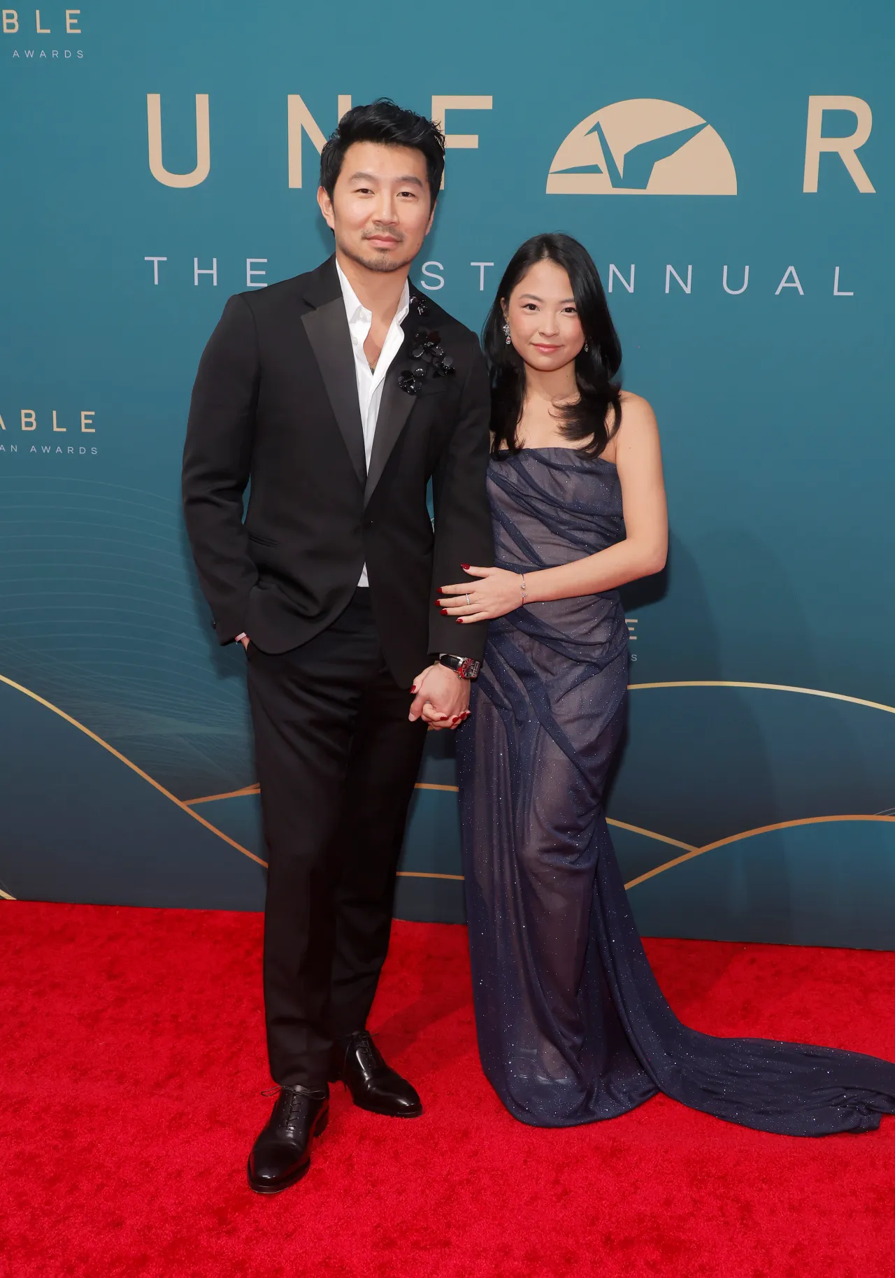 unforgettable gala