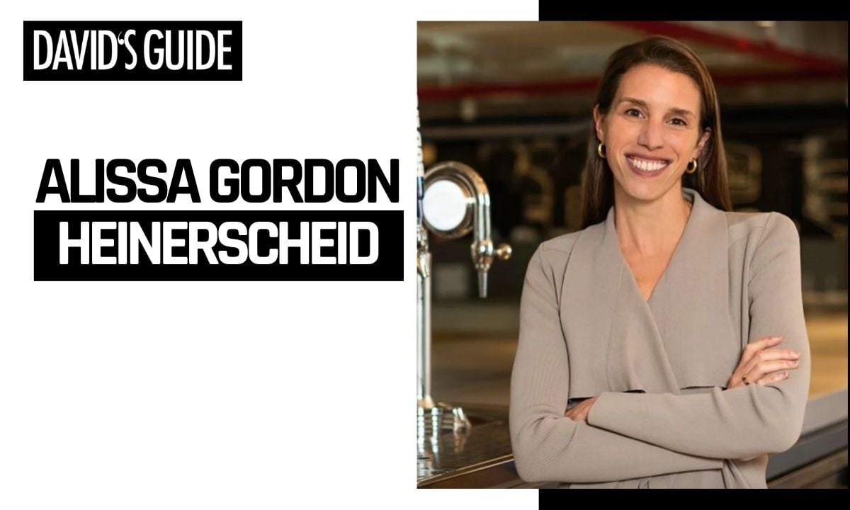 Alissa Gordon Heinerscheid: Career, The Bud Light Controversy And Where She Is Now