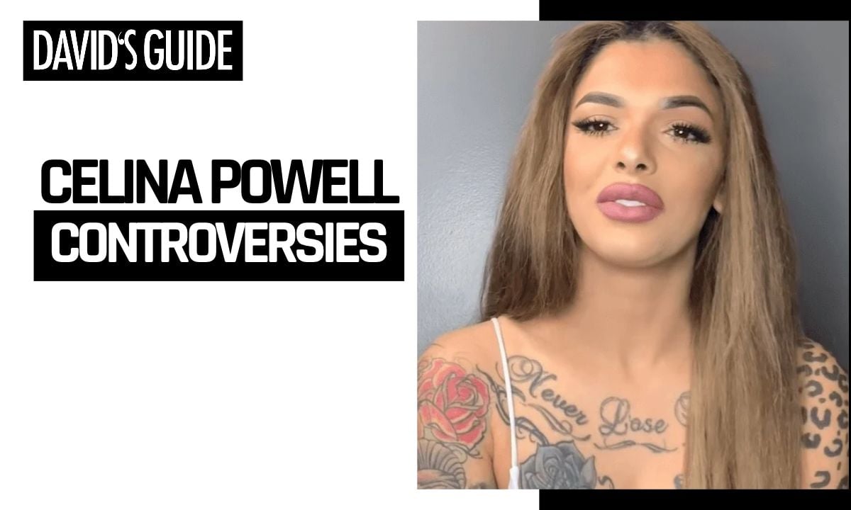 Celina Powell: Age, Rise to Fame, Controversies and Verified Facts