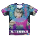 Katie Chonacas the Artist