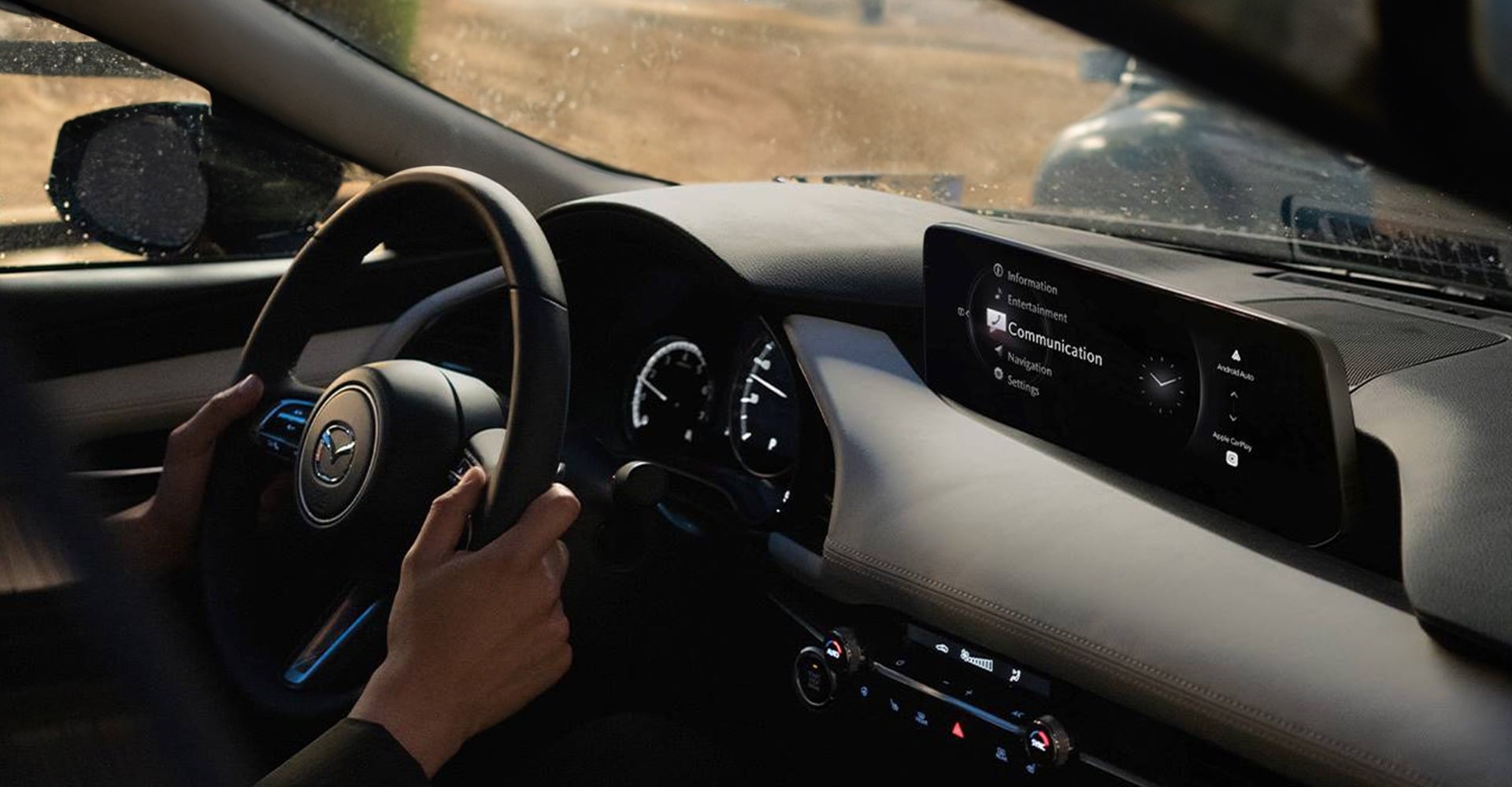 The Advantages of Advanced New Car Technology – Preston Mazda Blog