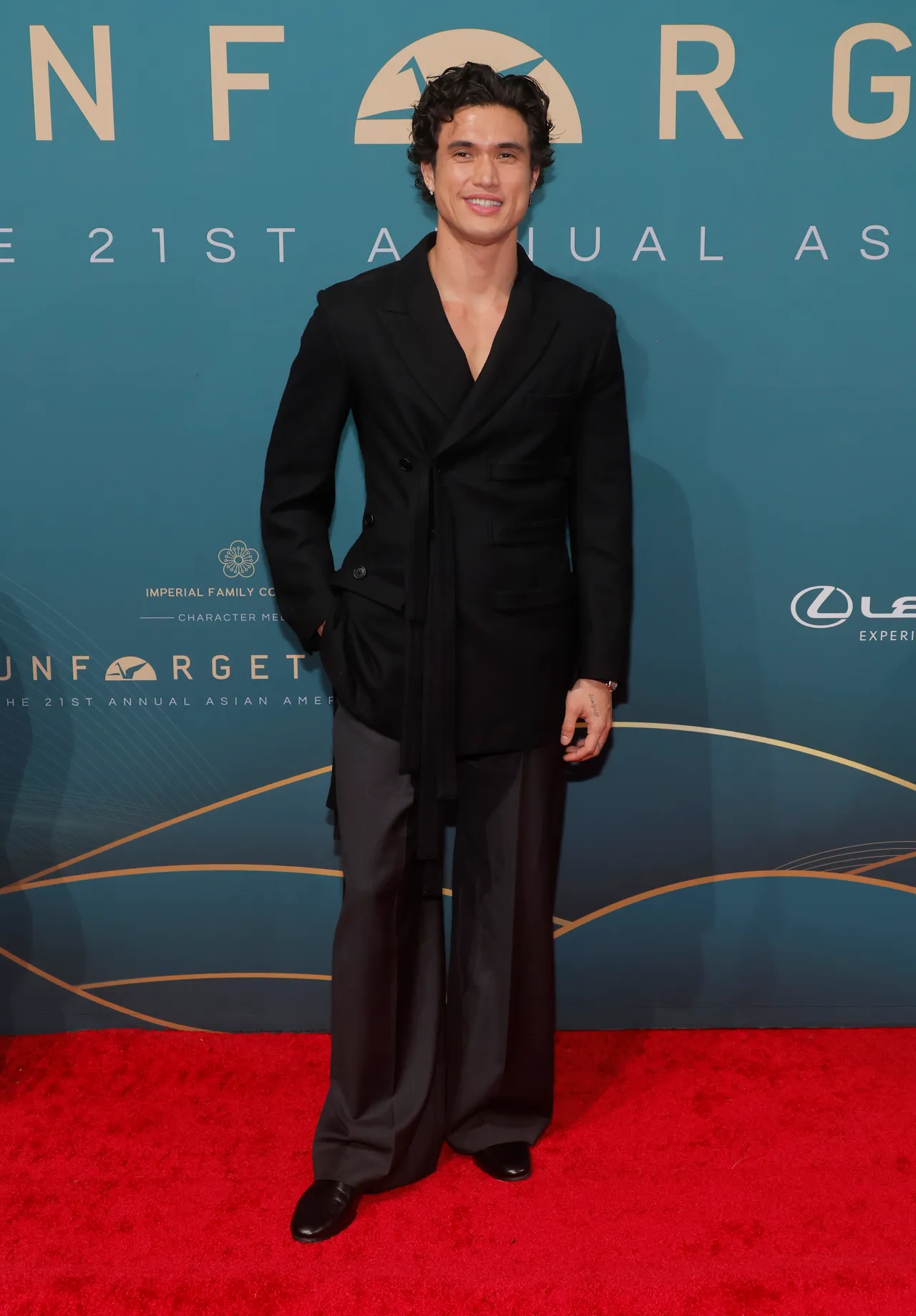 unforgettable gala