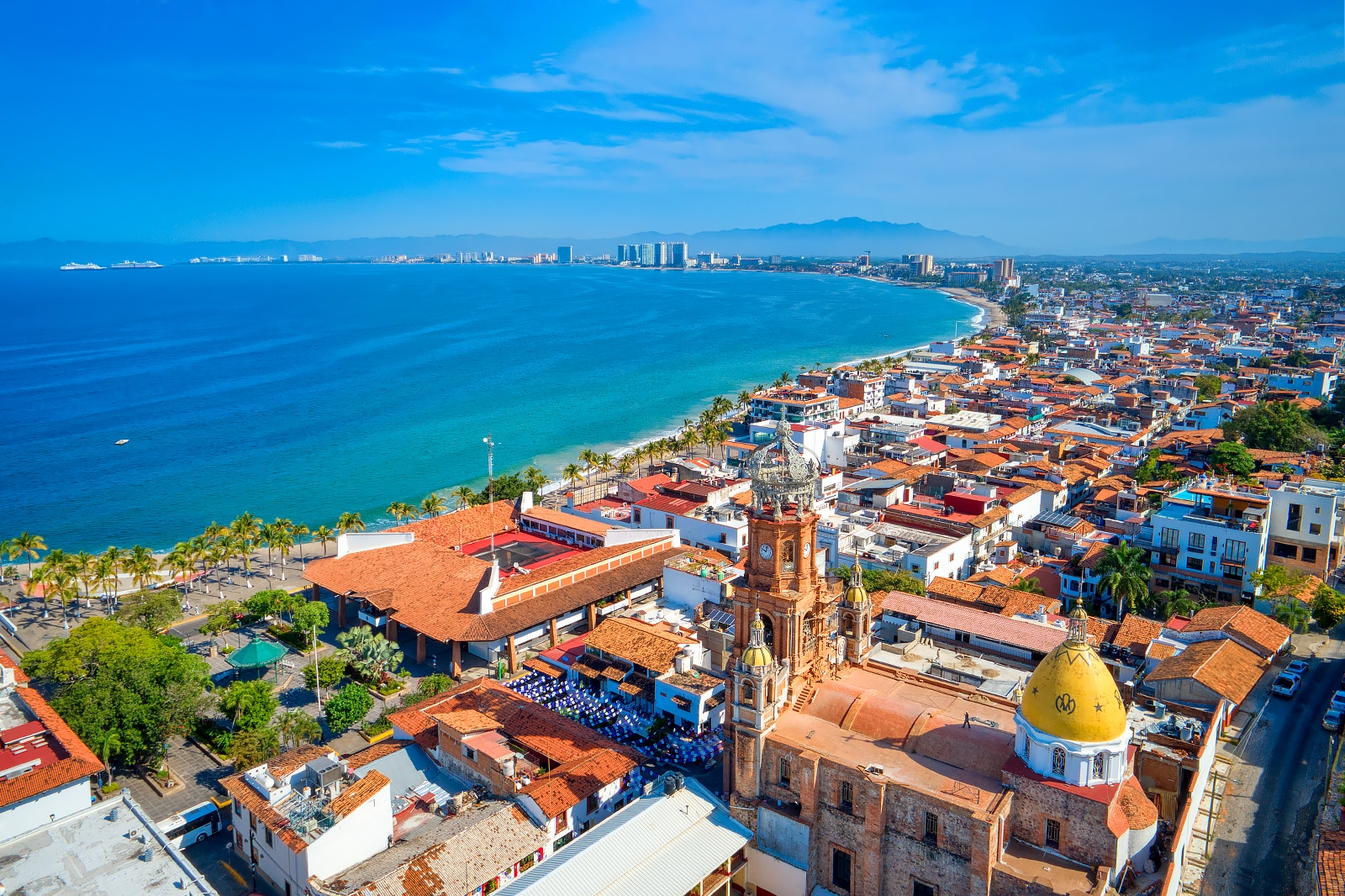boutique hotels puerto vallarta